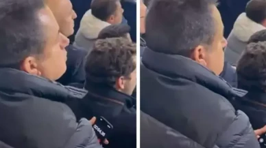 Acun Ilıcalı’dan uzatma dakikaları tepkisi: Kronometre ile takip etti!