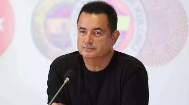 Acun Ilıcalı'nın göz bebeği Fenerbahçe'ye geliyor!