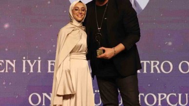 Altın61 Ödül Töreni: İstanbul Üniversitesi Öğrencilerinden Unutulmaz Gece!