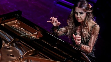 Antalya Piyano Festivali Görkemli Kapanış Konseriyle Sona Erdi!