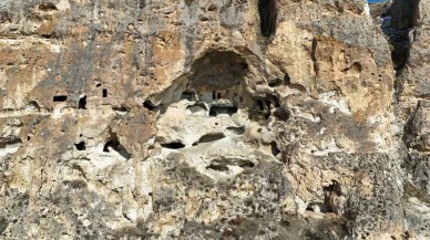 Erzurum’un Gizemli Hazinesi: Kırk Pencereli Mağaraları Büyüledi!