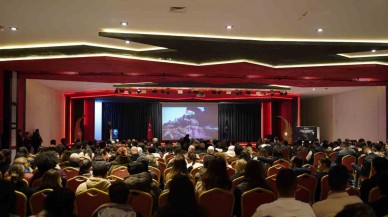 İstanbul Gelişim Üniversitesi’nde İlk Uluslararası Sürdürülebilirlik Kısa Film Festivali Tamamlandı