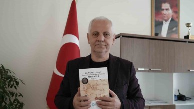 Osmanlı’nın Mülteci Hoşgörüsü: “Güvenli Liman” Kitabı Işığında Tarihe Yolculuk