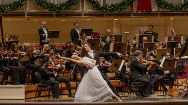 Salute to Vienna Yeni Yıl Konseri İstanbul’da Müzikseverlerle Buluşuyor!