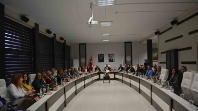 Tercihim Türkçe Projesi: Romanya’da Türkçe Öğrenimine Büyük İlgi