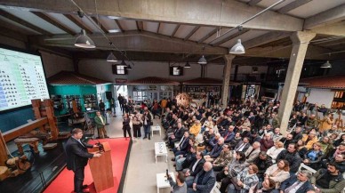 Urla Zeytin ve Sanat Festivali: Ege’nin Bereketini Kutlama Zamanı!