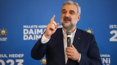 Ak Parti de il başkanlığına veda: Yeni başkan kim olacak? İşte detaylar