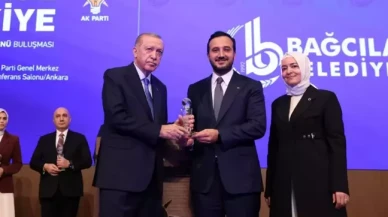 AK Parti İstanbul İl Başkanlığı’nda değişim!