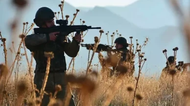 Almanya'dan Türkiye'ye skandal PKK/YPG çağrısı