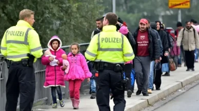 Almanya,  Suriyelilerden sadece bir meslek grubunun gitmesini istemiyor