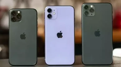 Apple,  Türkiye'de ucuz iPhone satacak