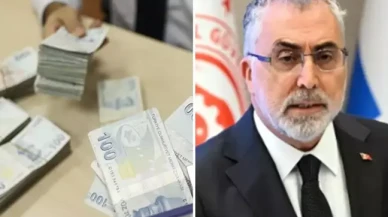 Asgari ücretin beklenenden erken açıklanmasının nedeniyle ilgili çarpıcı iddia