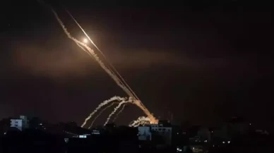 Ateşkes ihlali tırmanıyor! Hizbullah’tan İsrail’e ilk saldırı