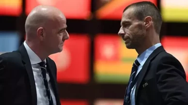 Avrupa süper ligi yerine "Unify League":Real Madrid’den tam destek!