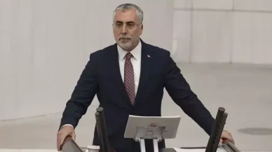 Asgari ücret için geri sayım: Bakan Işıkhan’dan açıklama!