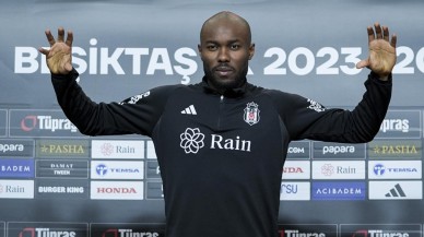 Beşiktaş’ta Al-Musrati için Suudi Arabistan’dan rekor teklif