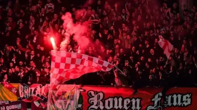 Türk iş adamı Fransa'nın köklü kulübünü satın aldı!