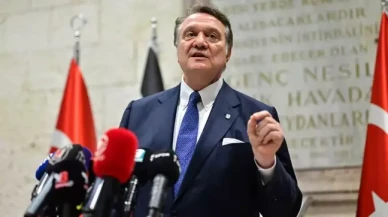 Beşiktaş’ta soruşturma başlatıldı! İşte detaylar