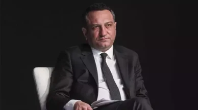 Beşiktaş'da bir istifa daha!