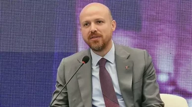Bilal Erdoğan'dan 'helalleşme' çıkışı!