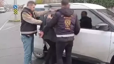 Kan donduran cinayet! Eşi Melike Alhan’ı öldürdü ve üvey oğlunu yaraladı!