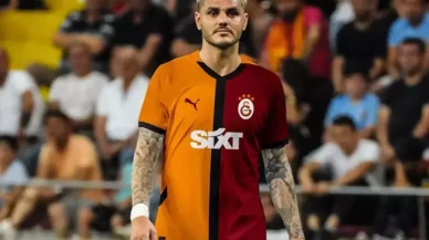 Galatasaray forma sponsorluklarından rekor gelir elde etti! İşte detaylar