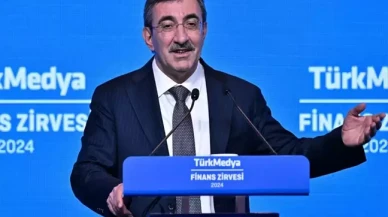 Cevdet Yılmaz'dan enflasyonla ilgili önemli açıklama!