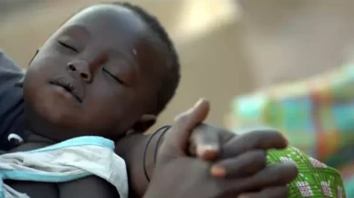 Gizemli hastalık: Çoğu çocuk 71 kişi hayatını kaybetti