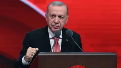 Erdoğan'dan asgari ücret mesajı geldi: Adımlarımızı hesaplı atıyoruz!