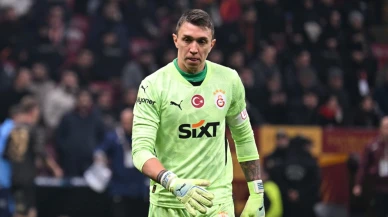 Fernado Muslera'ya dev kulüp talip oldu!