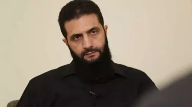 Esad'ı koltuğundan eden HTŞ liderinin babasının mesleği şaşırttı