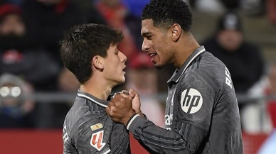 Arda Güler İspanya'da gündem oldu!