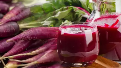 Kızılay ünlü şalgam markasını satın aldı