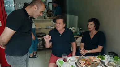 Vedat Milor'un "Maymun değilim" tepkisi işleri değiştirdi!