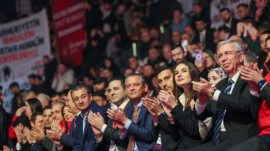 CHP Gençlik Kolları'nda yeni başkan belli oldu!