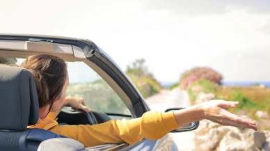 Yurt Dışı Araç Kiralama Hakkında Bilinmesi Gerekenler