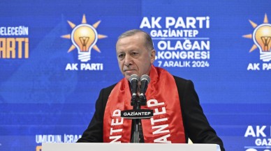 Cumhurbaşkanı Erdoğan,  Şam'ın düşeceğini biliyor muydu?