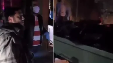 Esad'ın zindanından kan donduran görüntü: Asitle eritilmiş ölüler bulundu