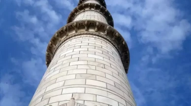 Etimesgut'ta ezan tartışması: "Kreş nedeniyle yasak" iddiası!