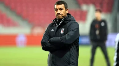 Van Bronckhorst'un tazminatı dudak uçuklattı!