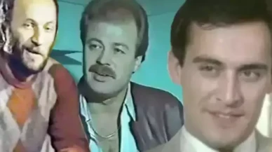 Yeşilçam’ın efsane kötü adamları geri dönüyor!