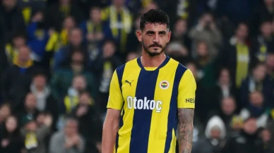 Samet Akaydin Trabzonspor'a transfer olmak istiyor!