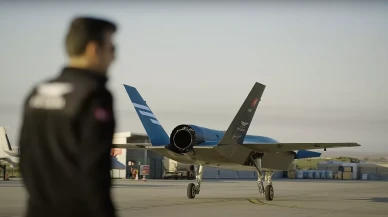 Baykar'dan İtalya'da tarihi hamle!