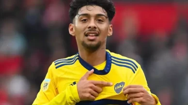 Fenerbahçe’nin cristian medina transferinde belirsizlik: Talisca mı,  Medina mı?