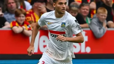 Fenerbahçe’ye geri döndü!