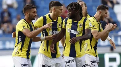 Fenerbahçe ve Kasımpaşa'dan Türkiye Kupası'na katılmama kararı!