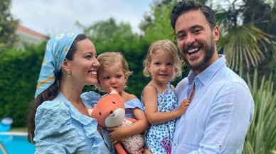 Pelin Akil-Anıl Altan çiftinden boşanma iddialarına yanıt