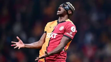 Galatasaray,  Eyüpspor karşısında 2 puan bıraktı!