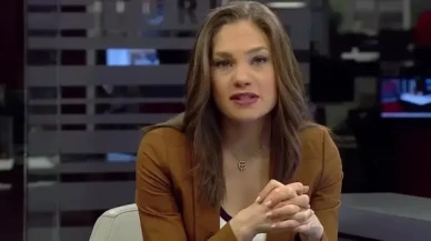 Nevşin Mengü gözaltına alındı!