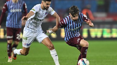 Trabzonspor'da son 17 sezonun en kötü başlangıcı